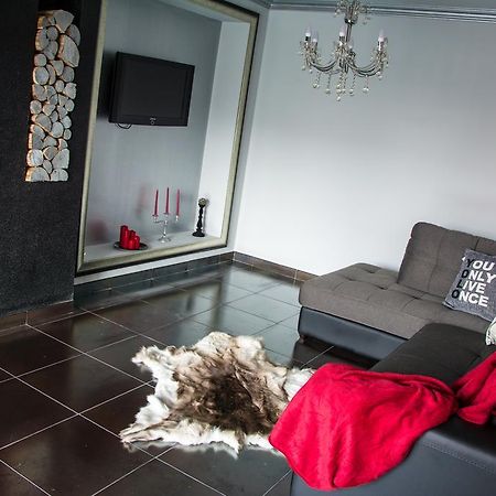 Silver Apartment 布尔加斯 外观 照片