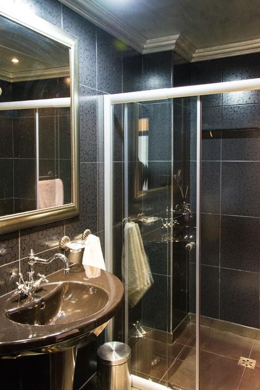 Silver Apartment 布尔加斯 外观 照片